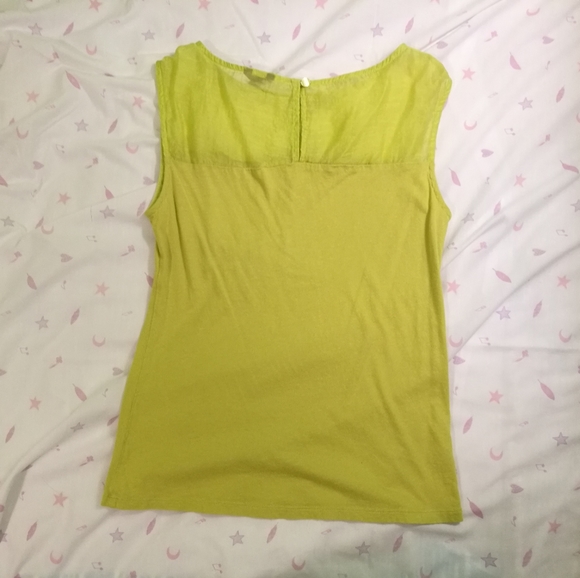 FREE xs Ann Taylor Blouse - Picture 2 of 6
